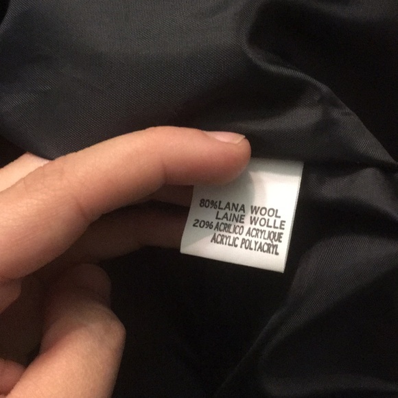 Jacket by Of White - Picture 8 of 8